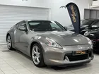 Nissan 370Z 3.7 V6 331CH PACK