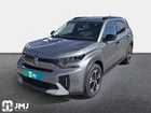 Citroën C3 Aircross Hybride 145 e-DCS6 Max