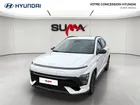 HYUNDAI Kona Electrique 65 kWh - 217 ch N Line Creative
