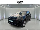 Range Rover Evoque 2.0 D150 R-Dynamic SE - Suivi RR - Cuir - Toit pano