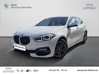 Bmw Série 1 118iA 136ch Edition Sport DKG7