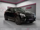 Mercedes GLE 350D 258ch 4 Matic 9G-Tronic - Carnet Mercedes - Toit Ouvrant - Sièges Chauffant - CarPlay - Attelage