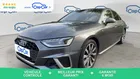 Audi A4 2.0 TDI 204 Quattro Mild Hybrid S-Tronic7 S Line