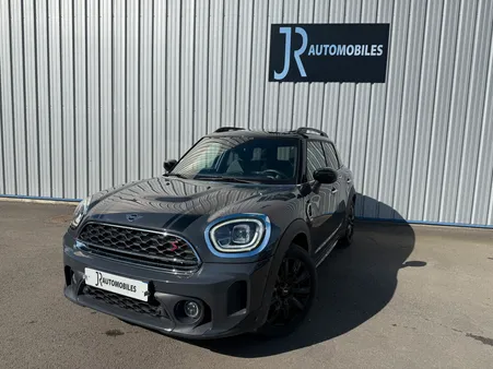 MINI COUNTRYMAN Cooper S 178ch Northwood BVA7