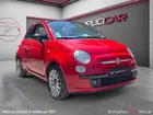 FIAT 500C 1.3 Multijet 75 ch DPF Lounge