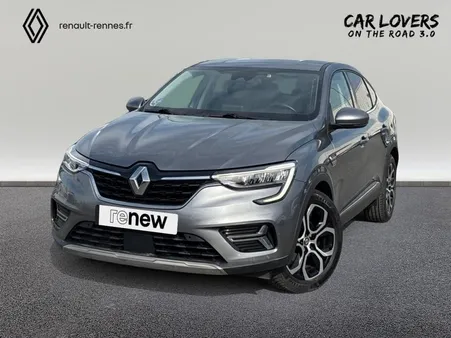 Renault Arkana E-Tech 145 - 21B Intens