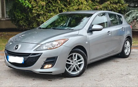 🌟 Mazda 3 1.6 mz-cd 110/ régulateur/ contrôle technique ok/ très propre / climatisation