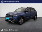 VOLKSWAGEN T-Cross 1.0 TSI 110 Start/Stop BVM6 Active