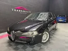 ALFA ROMEO 147 1.6i T.S. 120 Selective / DISTRIB POMPE A EAU ET COURROIE ACCESOIRE OK / VIDANGE OK