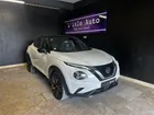Nissan Juke - 12V TURBO / pack Bose entretiens à jour