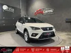 Seat arona 1.0 tsi 115 fr - cam - virtual cockpit