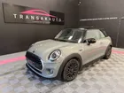 MINI HATCH 3 PORTES F56 LCI Cooper 136 ch Edition Greenwich