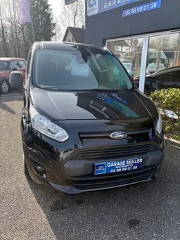 Ford tourneo connect ii 1.5td 120ch stop&start ambiente euro6