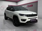 JEEP COMPASS MY20 hybride 1.3 240 ch PHEV AT6 4xe eAWD S garantie 12 mois sièges chauffants ventilés système son al