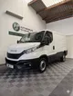 Iveco Daily • 35S14 • 2.3 Diesel Hi-Matic BVA • TVA RÉCUP