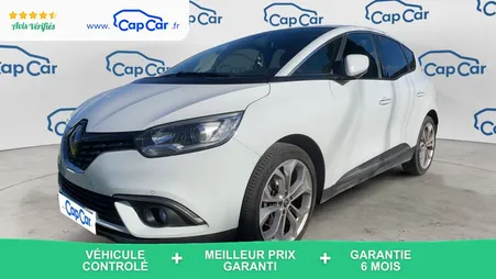 Renault Scénic 1.7 Blue dCi 120 Business