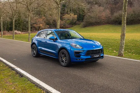 Porsche Macan S - Excellent état - Carnet d’entretien tamponné - Très bien optionné - Garantie