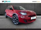 Fiat 600 1.2 Hybrid 100ch La Prima DCT6