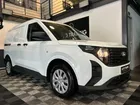 FORD TRANSIT COURIER FOURGON GN 1.5 TDCI 100 BV6 SS TREND BUSINESS - Garantie Constructeur 08/27, Carplay, Caméra