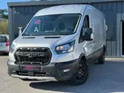 Ford transit fourgon gn t350 l3h2 2.0 ecoblue 170 ss trail
