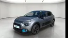 CITROEN C3 PureTech 110 S&S BVM6 C-Series