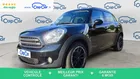 Mini Countryman 2.0 Cooper D 112 BVA6 Brick Lane