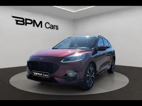 Ford Kuga 2.5 Duratec 225ch PowerSplit PHEV ST-Line X eCVT