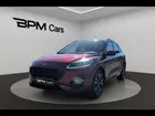 Ford Kuga 2.5 Duratec 225ch PowerSplit PHEV ST-Line X eCVT