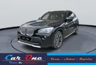 BMW X1 E84 xDrive 18d 143cv Luxe BVA *I