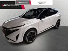 Nissan Qashqai III Hybrid e-Power Gen3 190 ch N-Design 5p