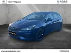 Opel Astra Sports Tourer 1.5 D 122ch Ultimate BVA