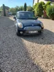 Mini cooper essence bon état an 2008