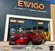 Renault kadjar 1.5 bluedci 116ch business bva - suivi complet - radar av/ar - gps