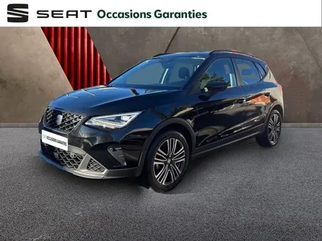 Seat Arona 1.0 TSI 95ch Copa
