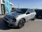 Citroen C4 PureTech 130ch S&S Shine EAT8