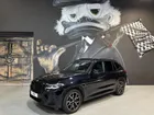 Bmw X3 sDrive18d 150ch M Sport BVA8 Attelage / Toit ouvrant