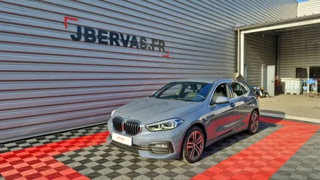 BMW Série 1 F40 118I 136 CH DKG7 BUSINESS DESIGN