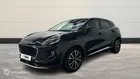 Ford Puma 1.0 EcoBoost 125ch mHEV ST-Line