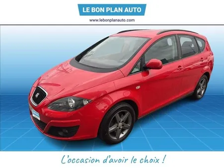 Seat Altea XL 1.2 TSI 105ch I-Tech Start&Stop