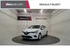Renault Clio TCe 90 - 21N Business