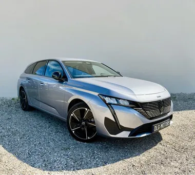Peugeot 308 SW Électrique 55kWh 156CH e-Allure - CarPlay/Garantie 12M -