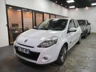 Renault Clio III 1.2 - 100 Ch Édition Night & Day - Toit ouvrant Panoramique - Carnet d'entretien à jour - Version haut de gamme - Garantie sérénité - Révision complète