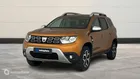 Dacia Duster 1.3 TCe 150ch FAP Prestige 4x2