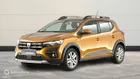 Dacia Sandero 1.0 TCe 90ch Stepway Confort -22