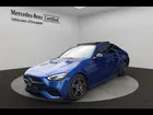 Mercedes-benz Classe C 200 d 163ch AMG Line