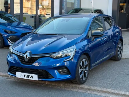 Clio v evolution 1.0l tce 90cv