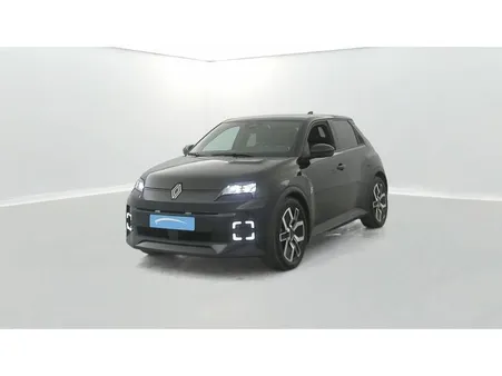 Renault R 5 E-Tech Electrique 150 ch autonomie confort Techno