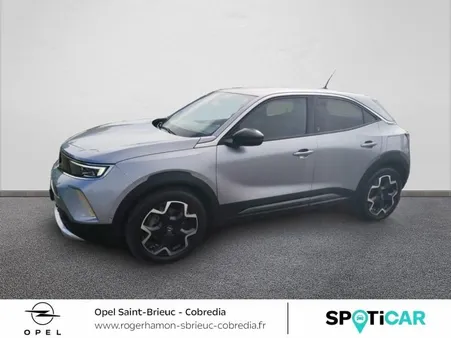 Opel Mokka Mokka-e 136ch Ultimate