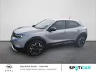 Opel Mokka Mokka-e 136ch Ultimate