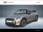 Mini Cabrio Cooper 136ch Edition Premium Plus BVA7